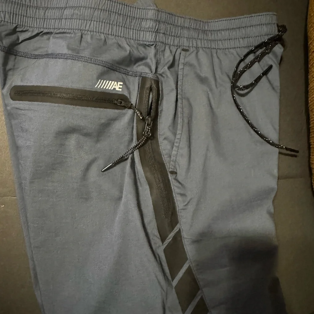 American Eagle Outfitters I Men's I Jogger Pants I Size M